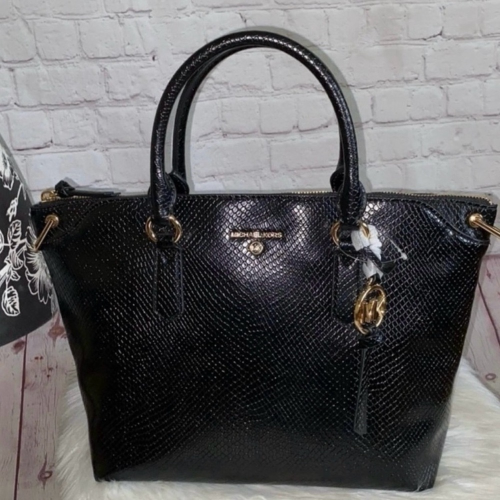 Michael Kors ELSON Satchel